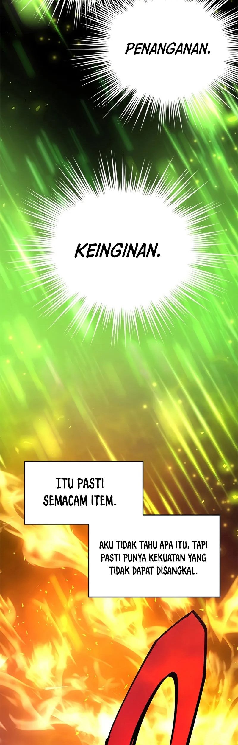 The Tutorial is Too Hard Chapter 217 Gambar 95