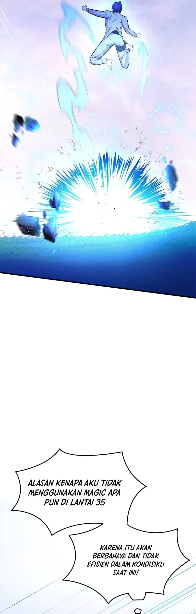 The Tutorial is Too Hard Chapter 217 Gambar 9