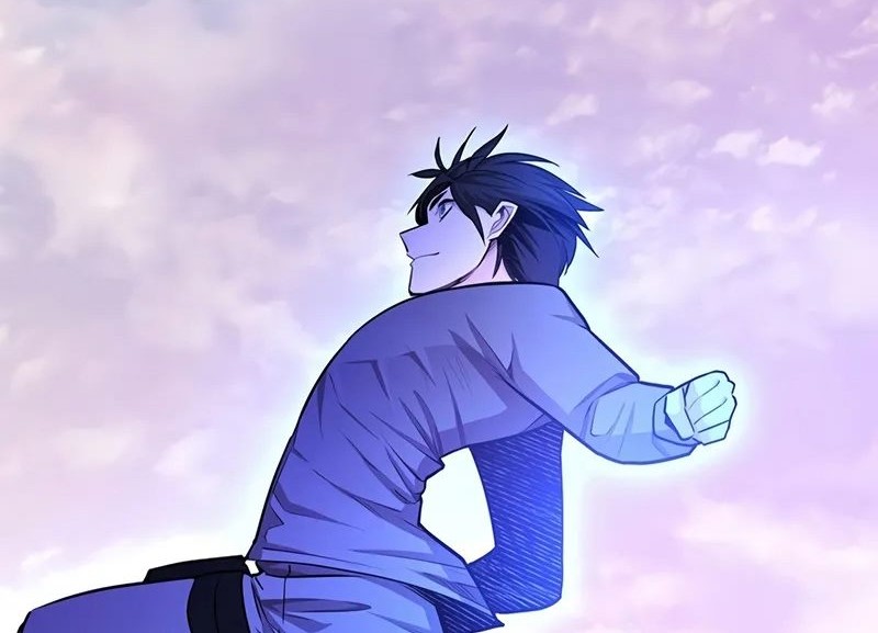 The Tutorial is Too Hard Chapter 217 Gambar 14