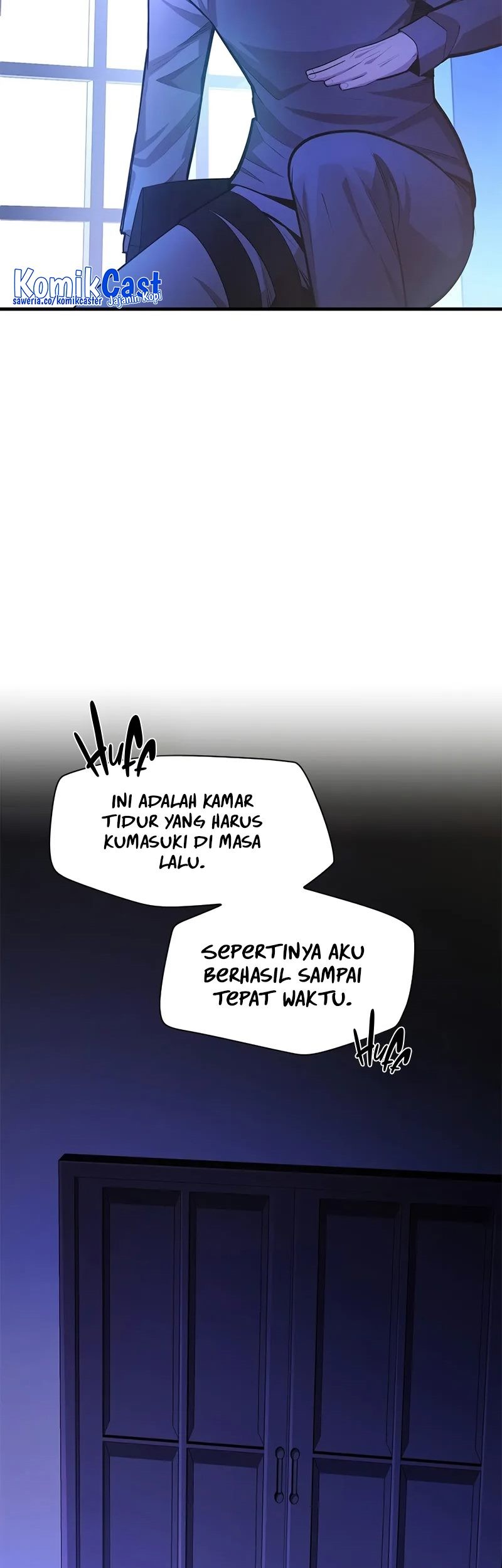 The Tutorial is Too Hard Chapter 217 Gambar 25