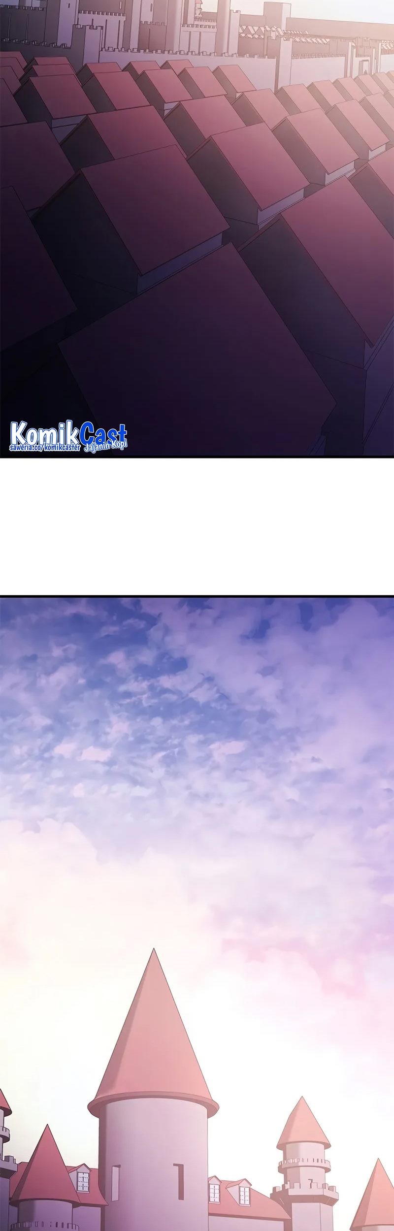 The Tutorial is Too Hard Chapter 217 Gambar 19