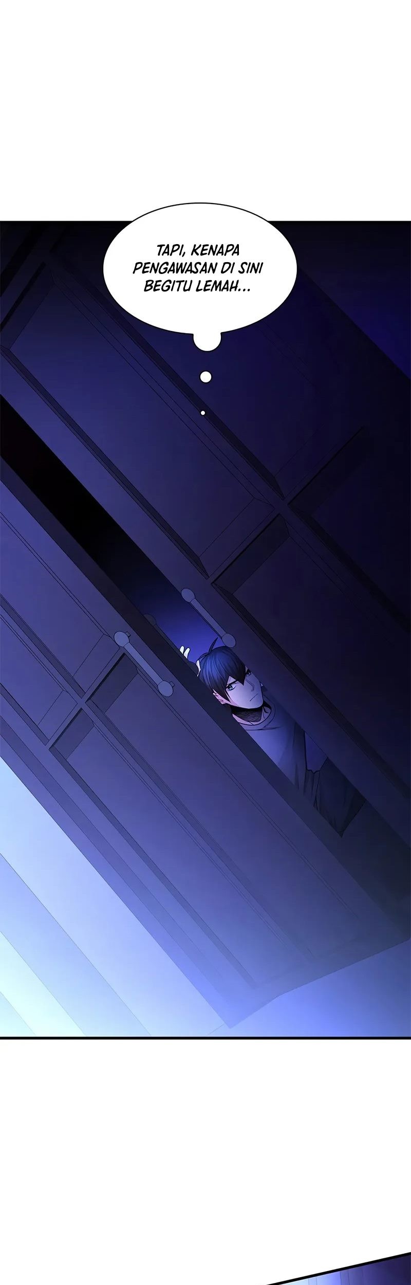 The Tutorial is Too Hard Chapter 217 Gambar 27