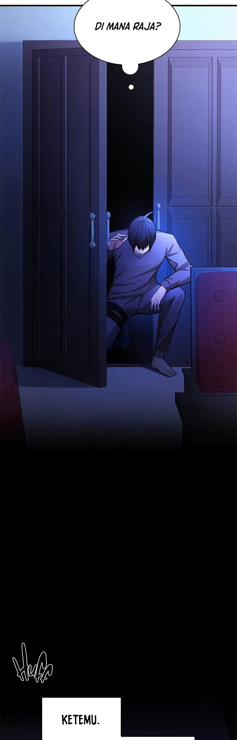 The Tutorial is Too Hard Chapter 217 Gambar 31