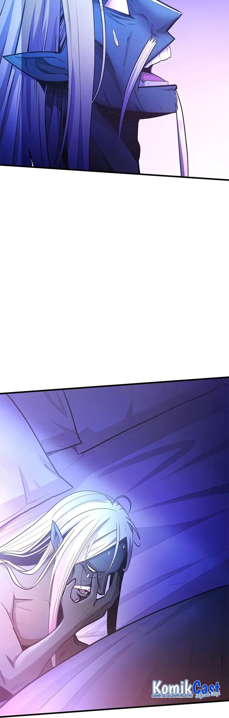 The Tutorial is Too Hard Chapter 217 Gambar 49