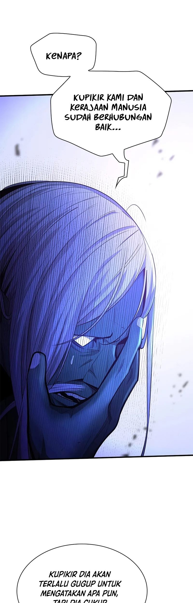 The Tutorial is Too Hard Chapter 217 Gambar 51