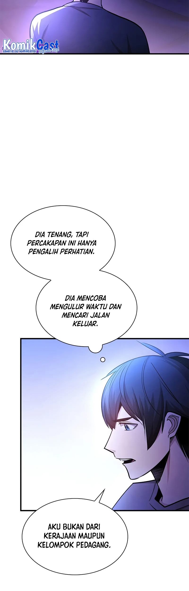 The Tutorial is Too Hard Chapter 217 Gambar 55