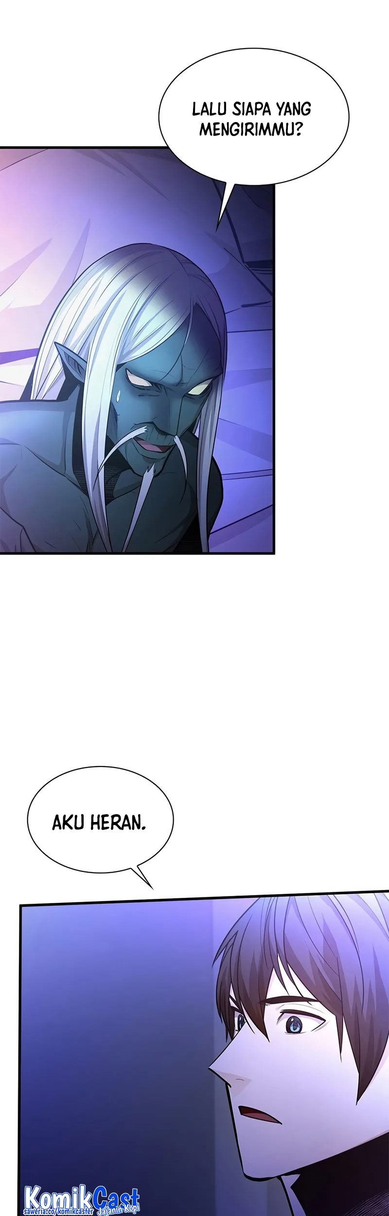 The Tutorial is Too Hard Chapter 217 Gambar 57