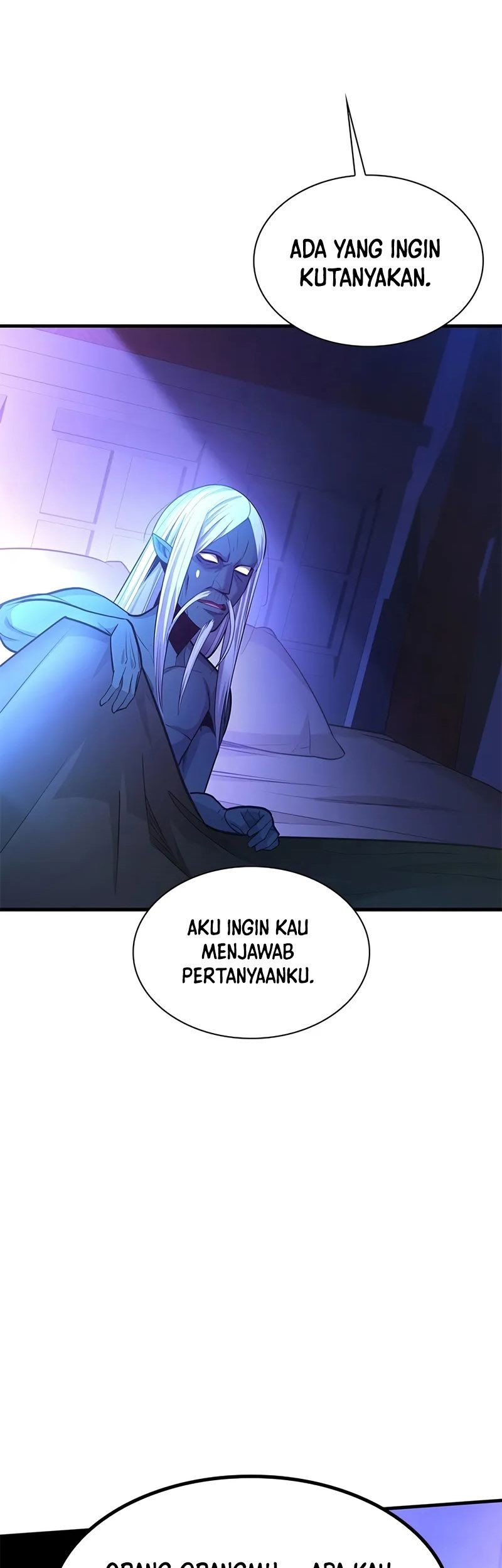 The Tutorial is Too Hard Chapter 217 Gambar 61