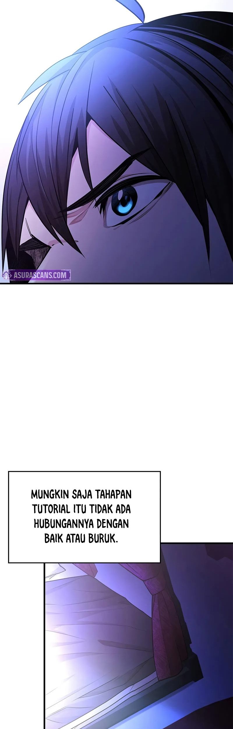 The Tutorial is Too Hard Chapter 217 Gambar 73