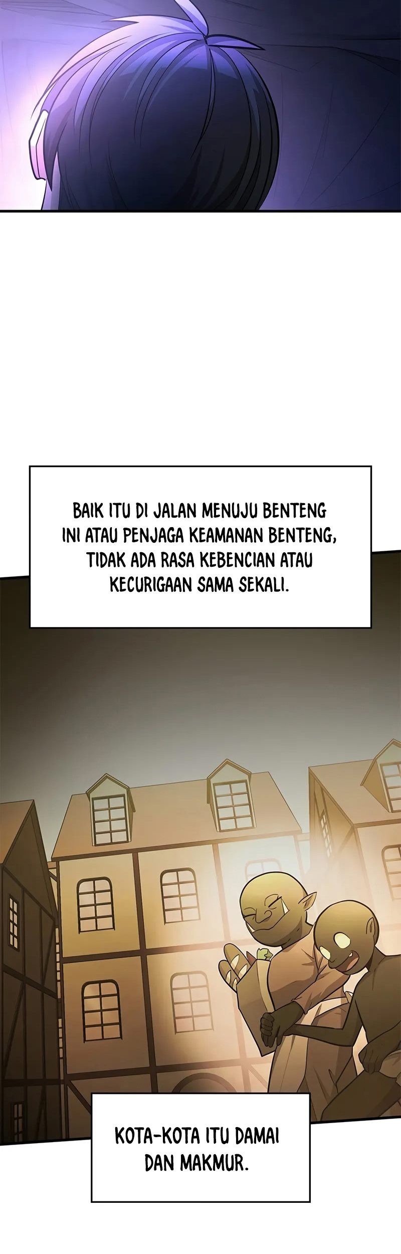 The Tutorial is Too Hard Chapter 217 Gambar 67