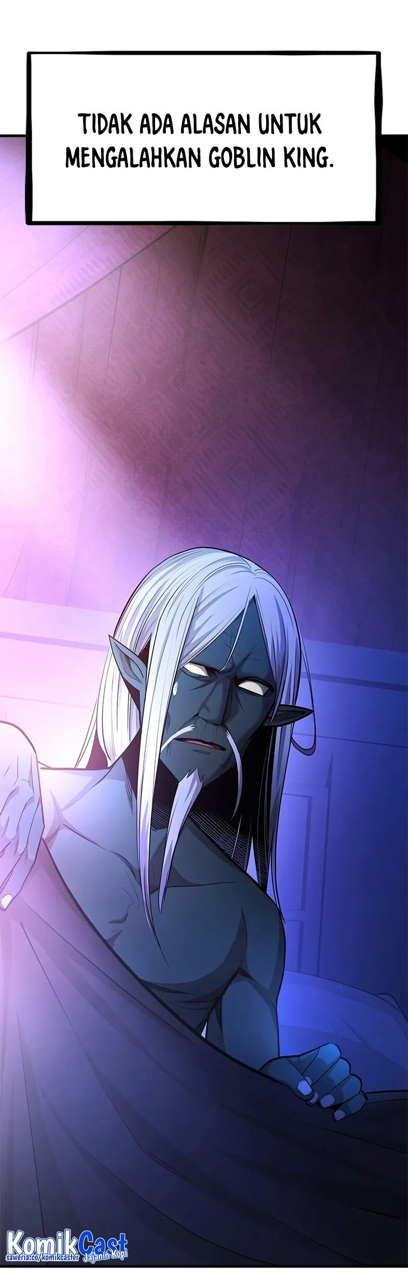 The Tutorial is Too Hard Chapter 217 Gambar 69