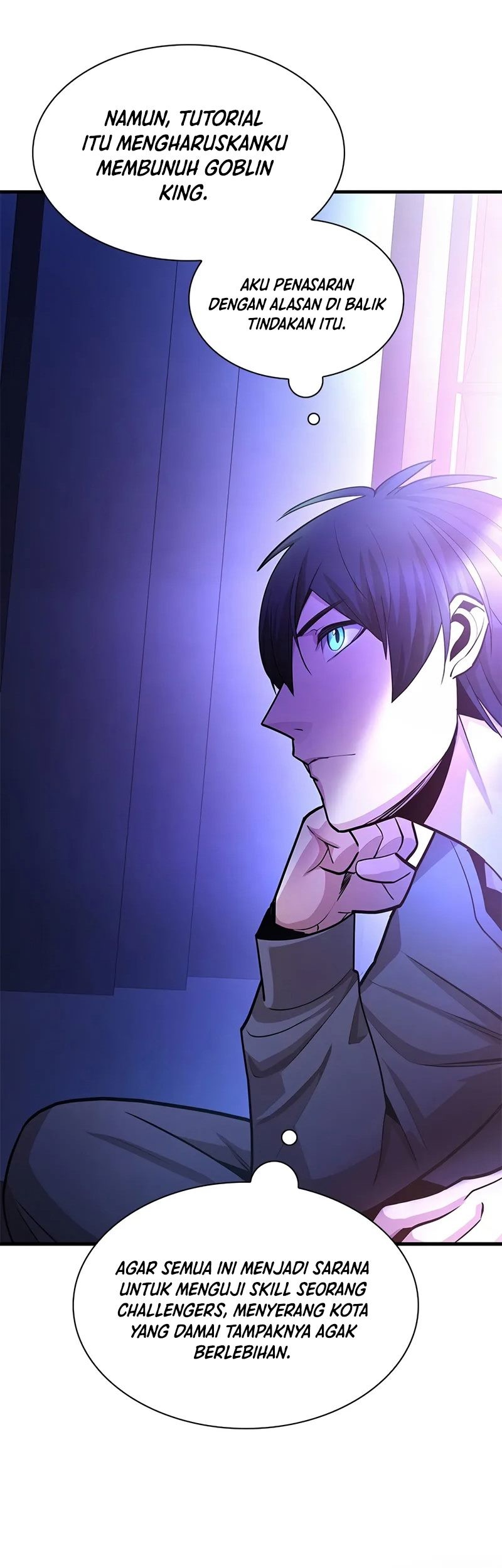 The Tutorial is Too Hard Chapter 217 Gambar 71