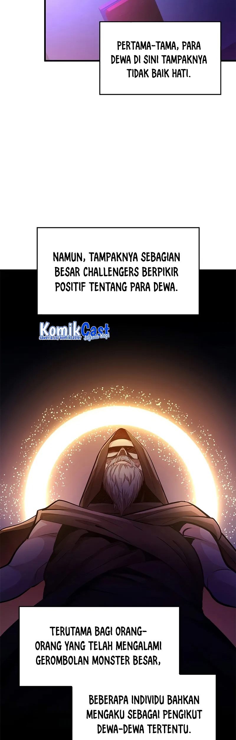 The Tutorial is Too Hard Chapter 217 Gambar 75