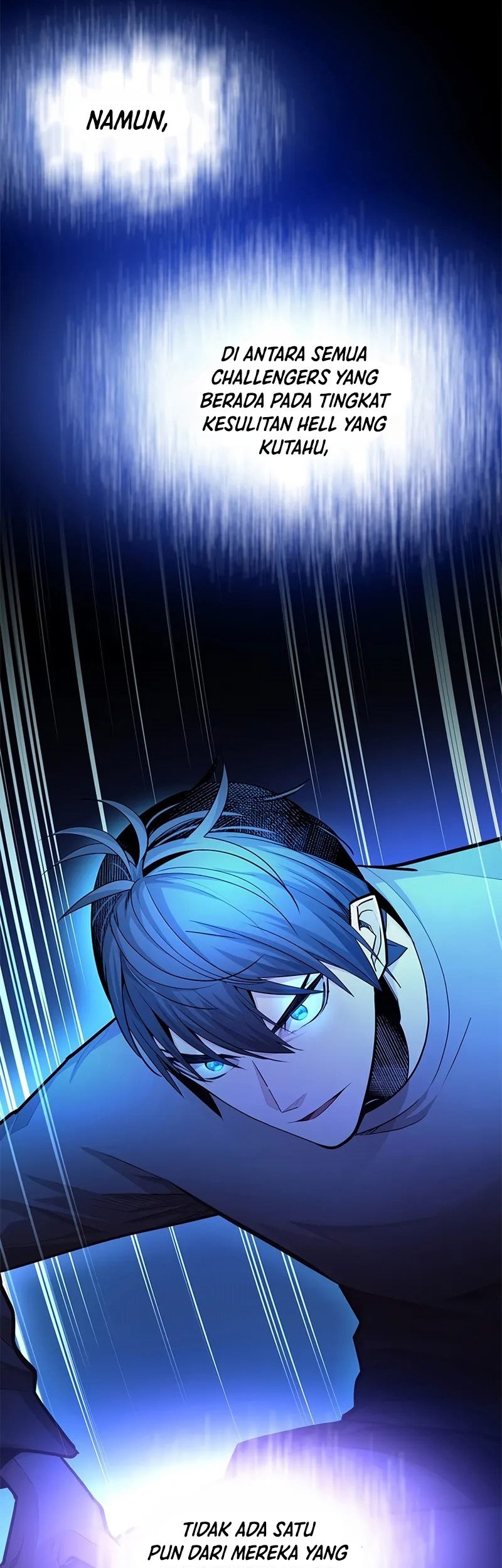 The Tutorial is Too Hard Chapter 217 Gambar 77