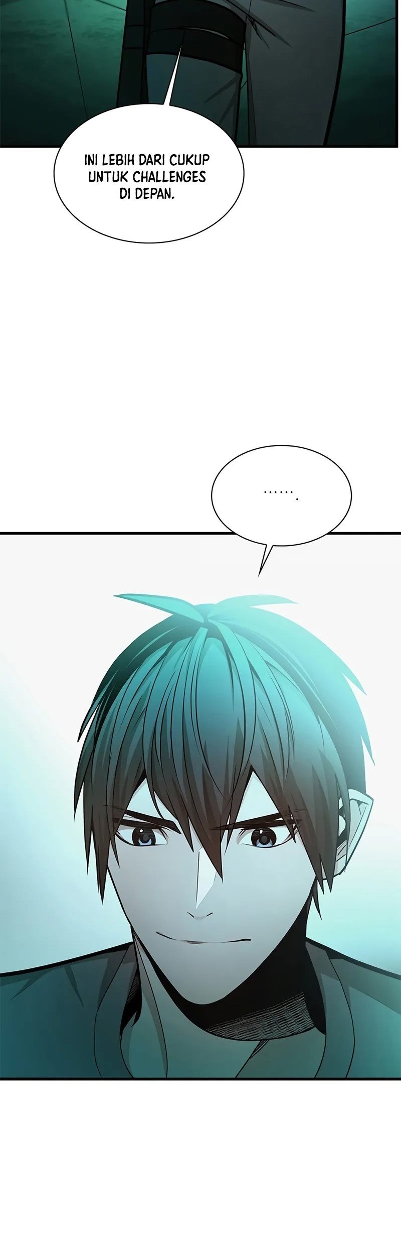 The Tutorial is Too Hard Chapter 218 Gambar 85