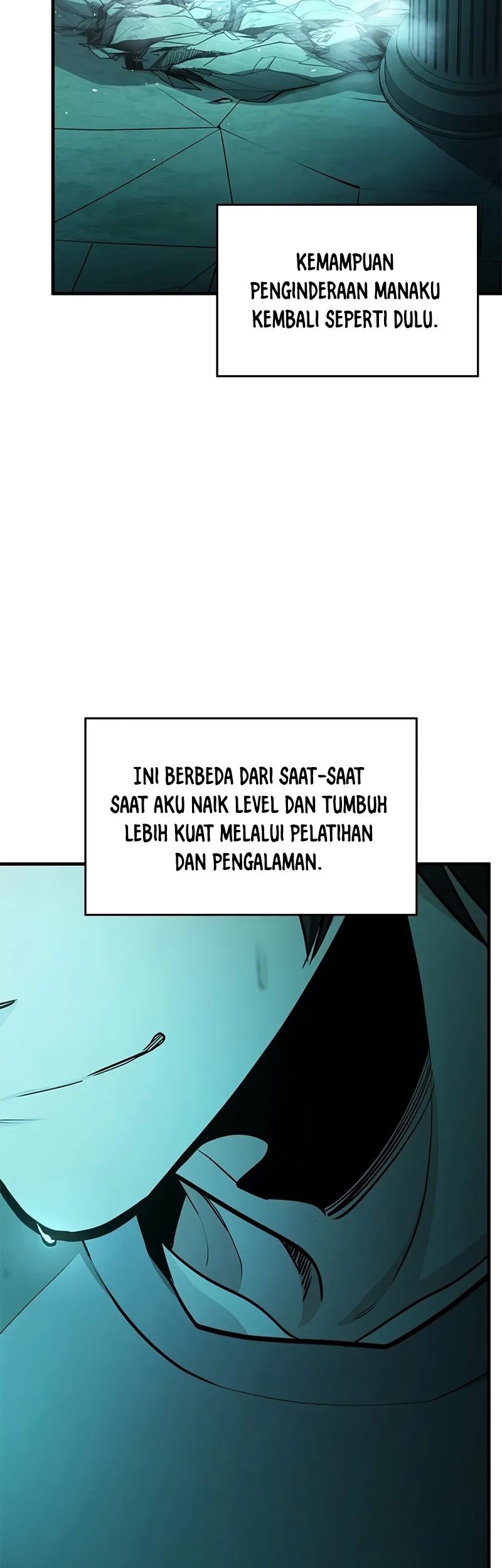 The Tutorial is Too Hard Chapter 218 Gambar 79