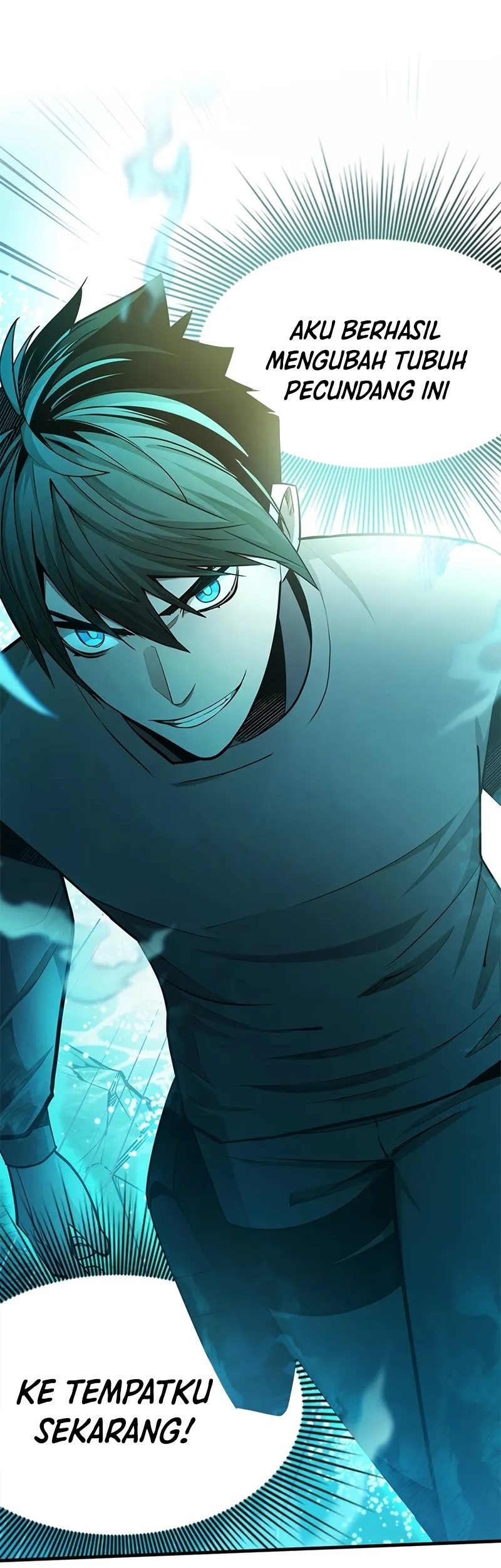 The Tutorial is Too Hard Chapter 218 Gambar 81