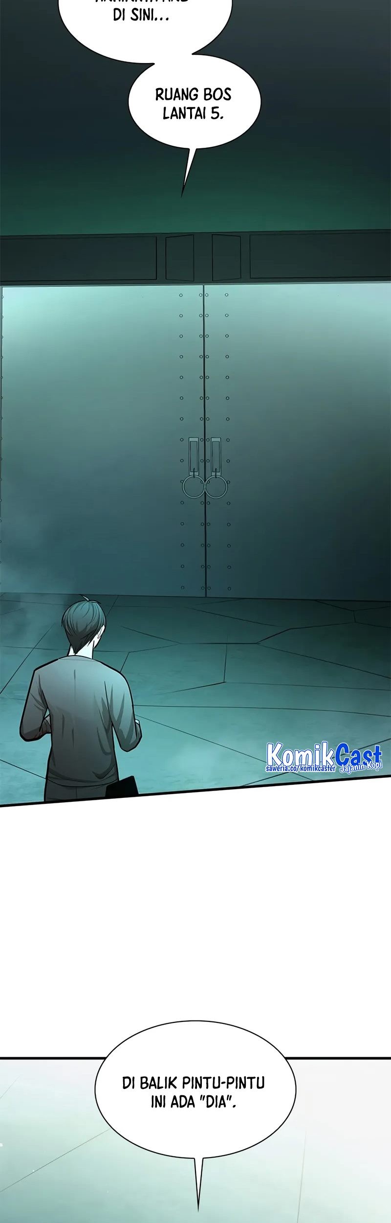 The Tutorial is Too Hard Chapter 218 Gambar 87