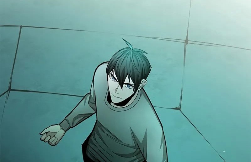 The Tutorial is Too Hard Chapter 218 Gambar 88