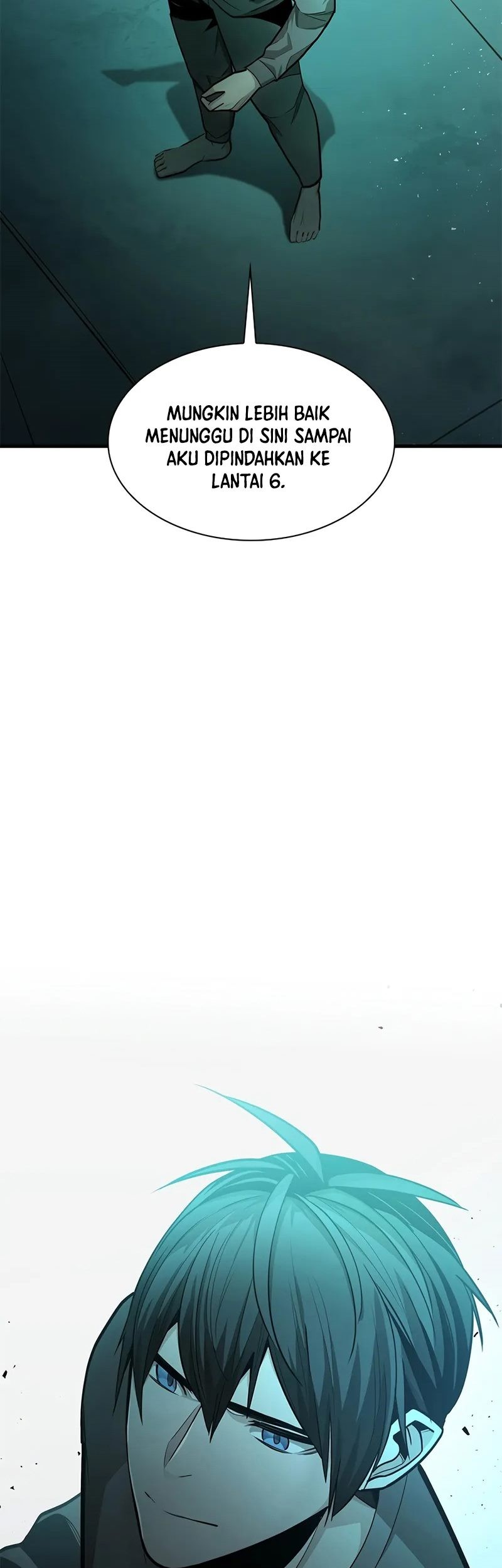 The Tutorial is Too Hard Chapter 218 Gambar 89