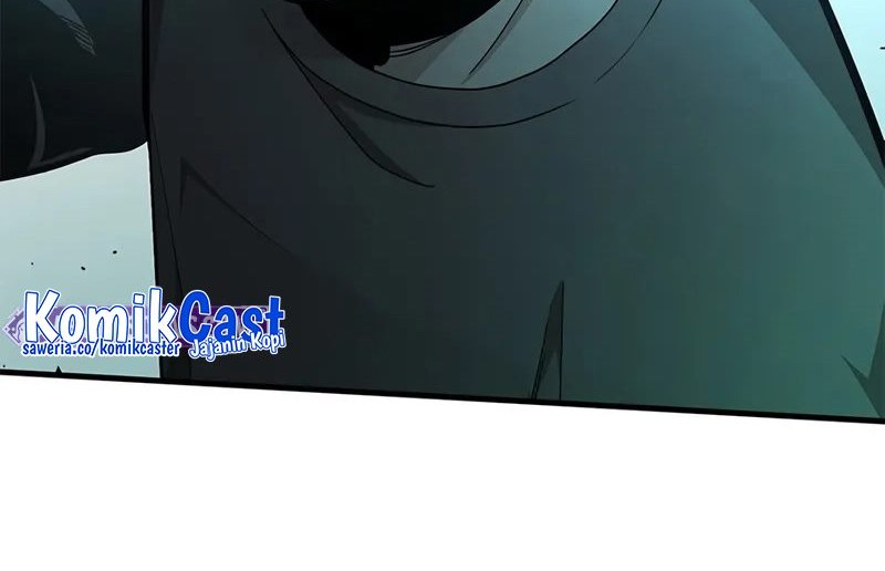 The Tutorial is Too Hard Chapter 218 Gambar 90