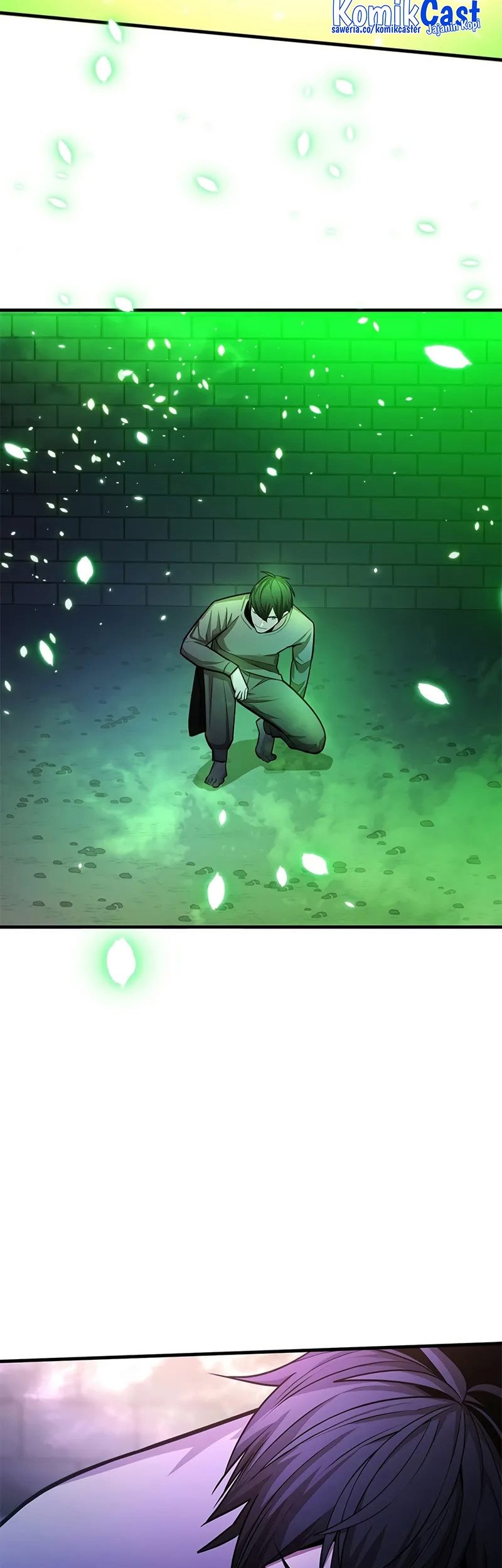 The Tutorial is Too Hard Chapter 218 Gambar 97