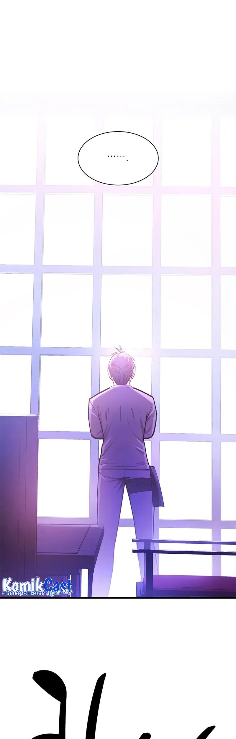 The Tutorial is Too Hard Chapter 218 Gambar 7