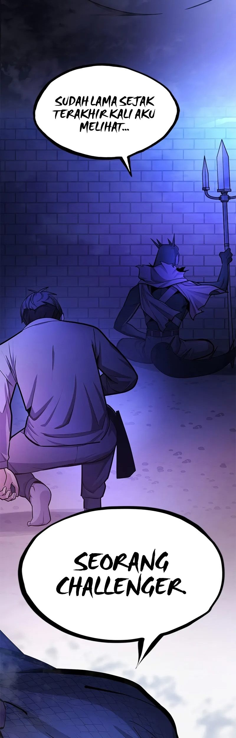 The Tutorial is Too Hard Chapter 218 Gambar 103