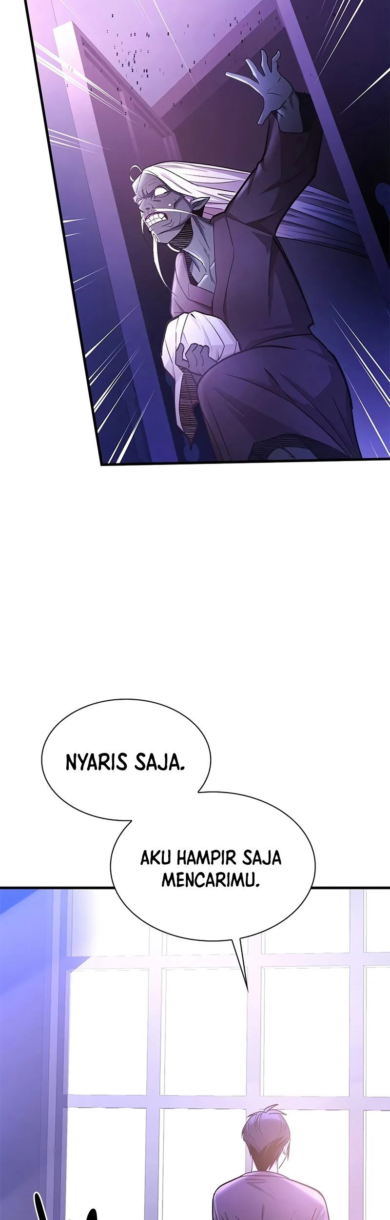 The Tutorial is Too Hard Chapter 218 Gambar 9