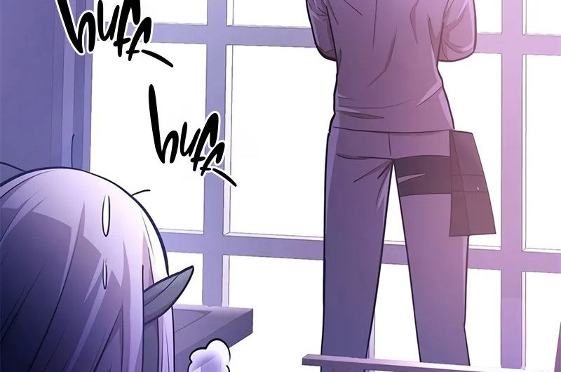 The Tutorial is Too Hard Chapter 218 Gambar 10