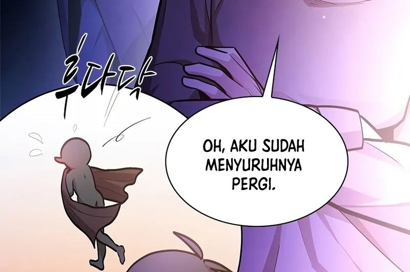 The Tutorial is Too Hard Chapter 218 Gambar 12