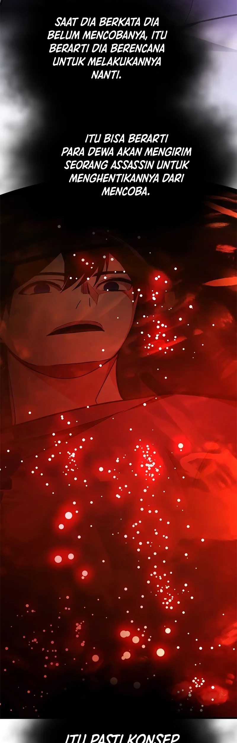 The Tutorial is Too Hard Chapter 218 Gambar 25