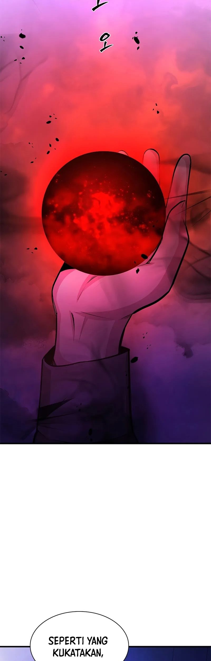 The Tutorial is Too Hard Chapter 218 Gambar 19