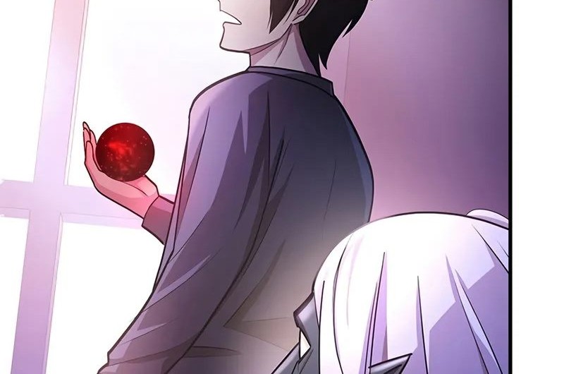 The Tutorial is Too Hard Chapter 218 Gambar 22