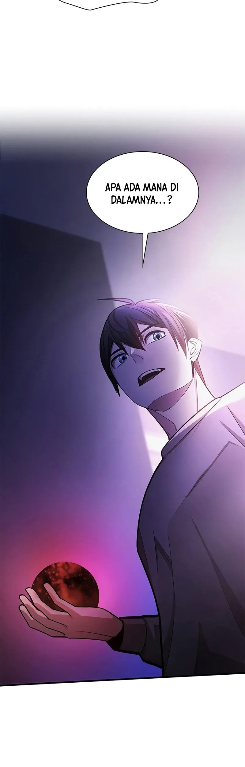 The Tutorial is Too Hard Chapter 218 Gambar 33