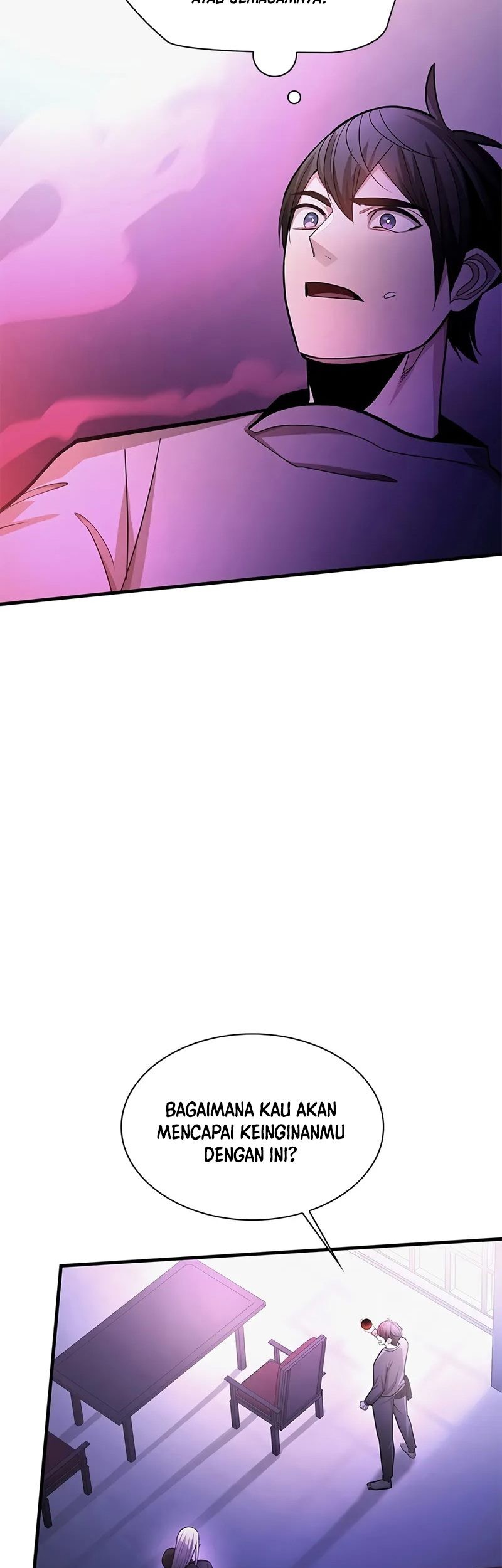 The Tutorial is Too Hard Chapter 218 Gambar 31