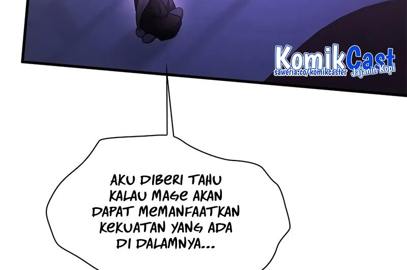 The Tutorial is Too Hard Chapter 218 Gambar 32