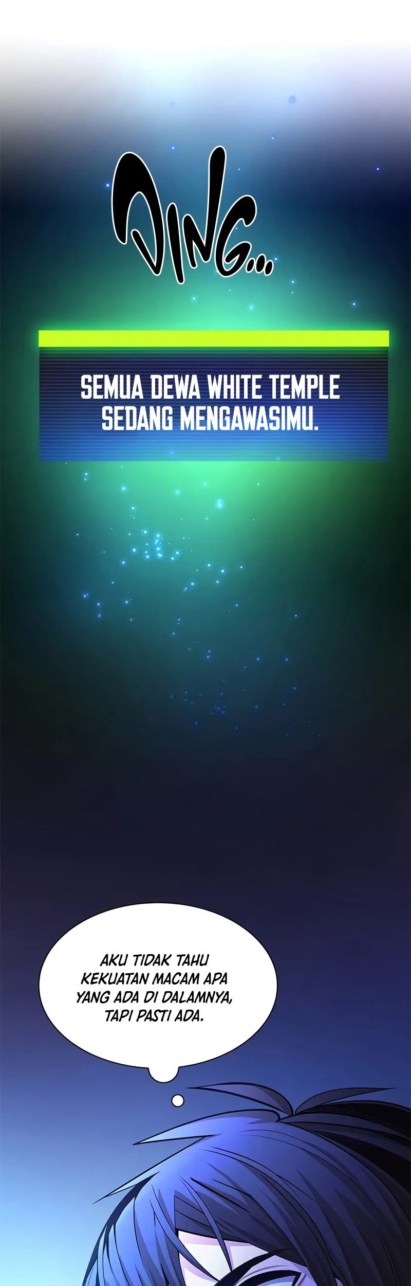 The Tutorial is Too Hard Chapter 218 Gambar 35