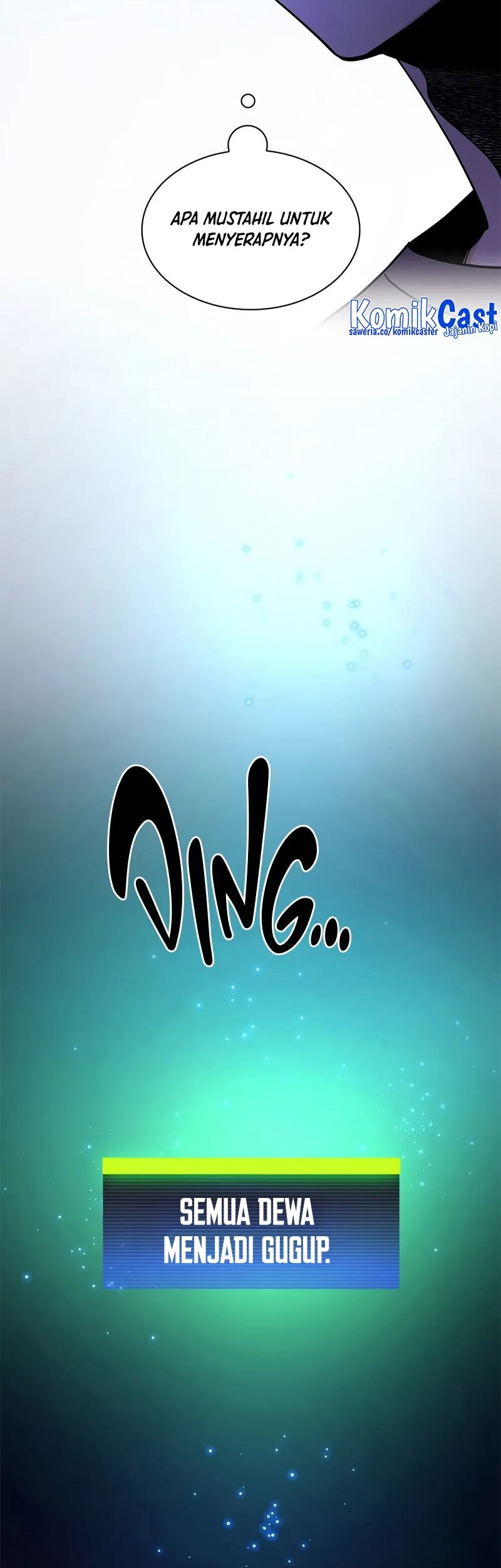 The Tutorial is Too Hard Chapter 218 Gambar 37