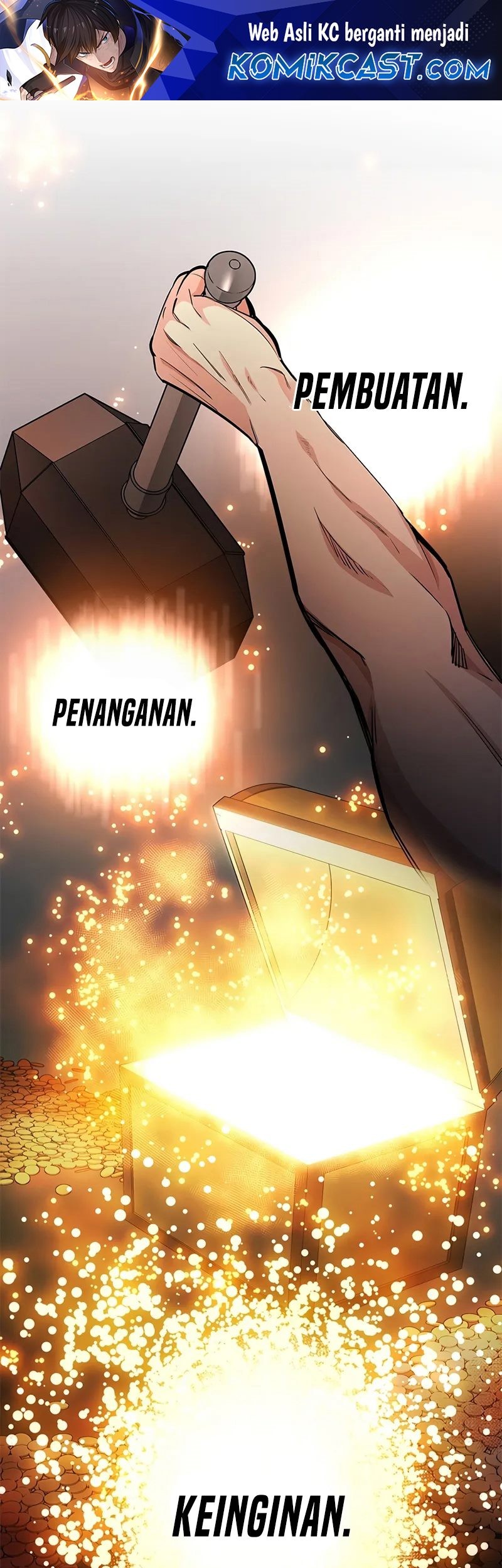 Komik The Tutorial is Too Hard Chapter 218 gambar nomor 1