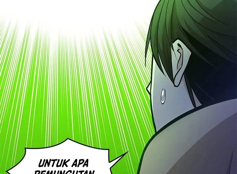The Tutorial is Too Hard Chapter 218 Gambar 46