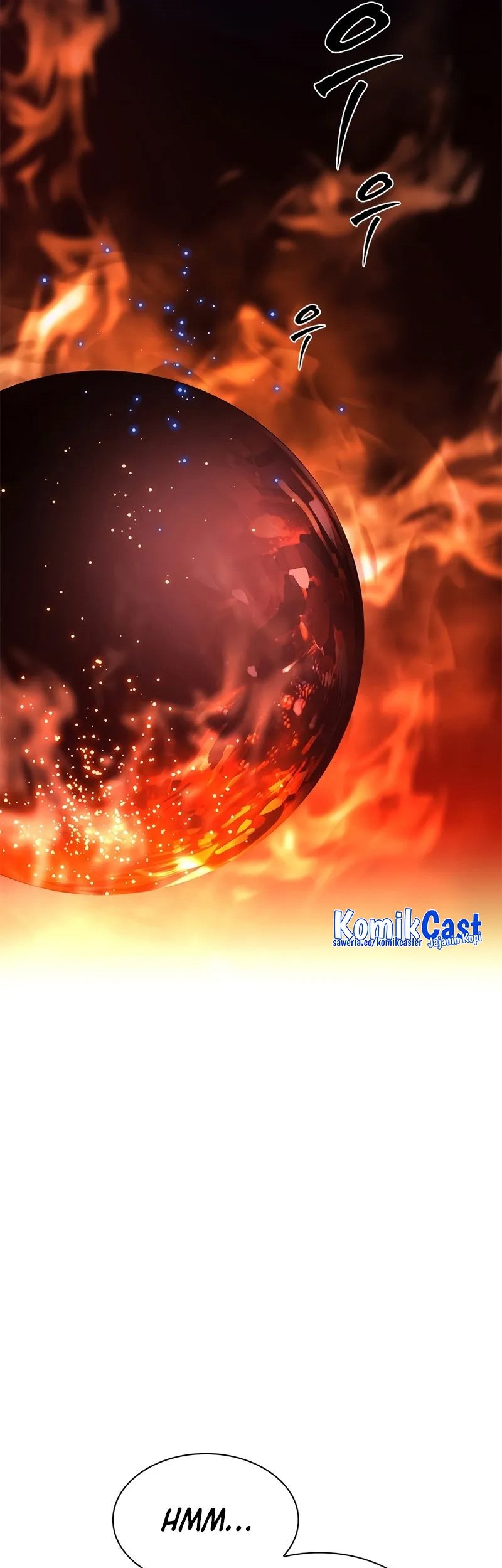 The Tutorial is Too Hard Chapter 218 Gambar 39