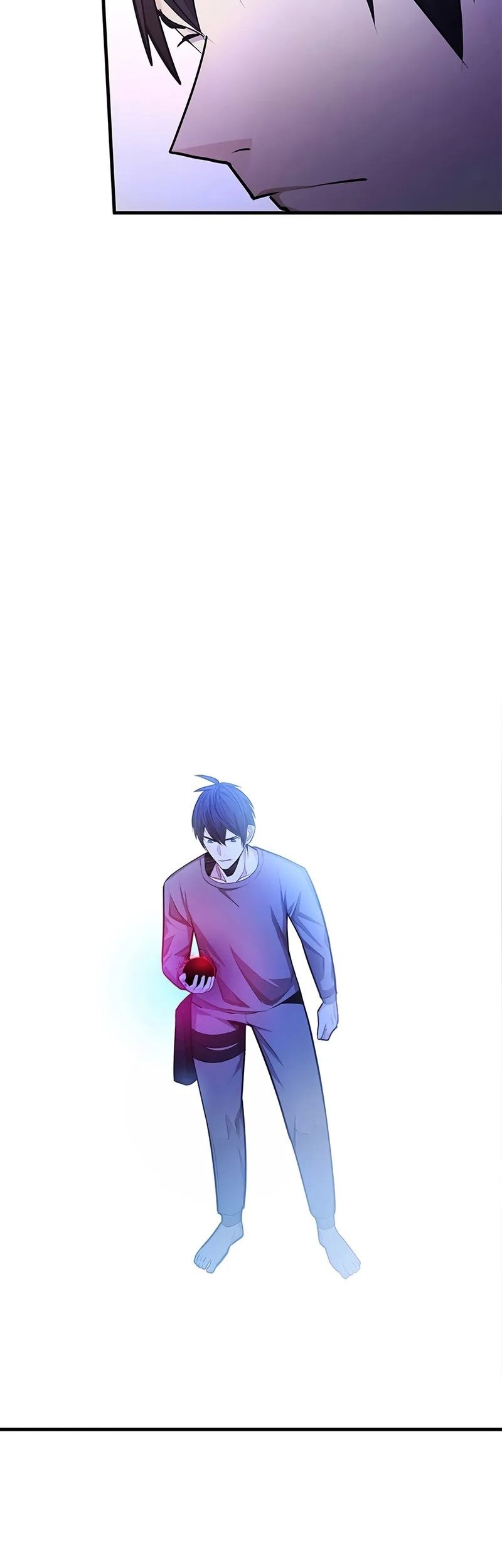 The Tutorial is Too Hard Chapter 218 Gambar 41