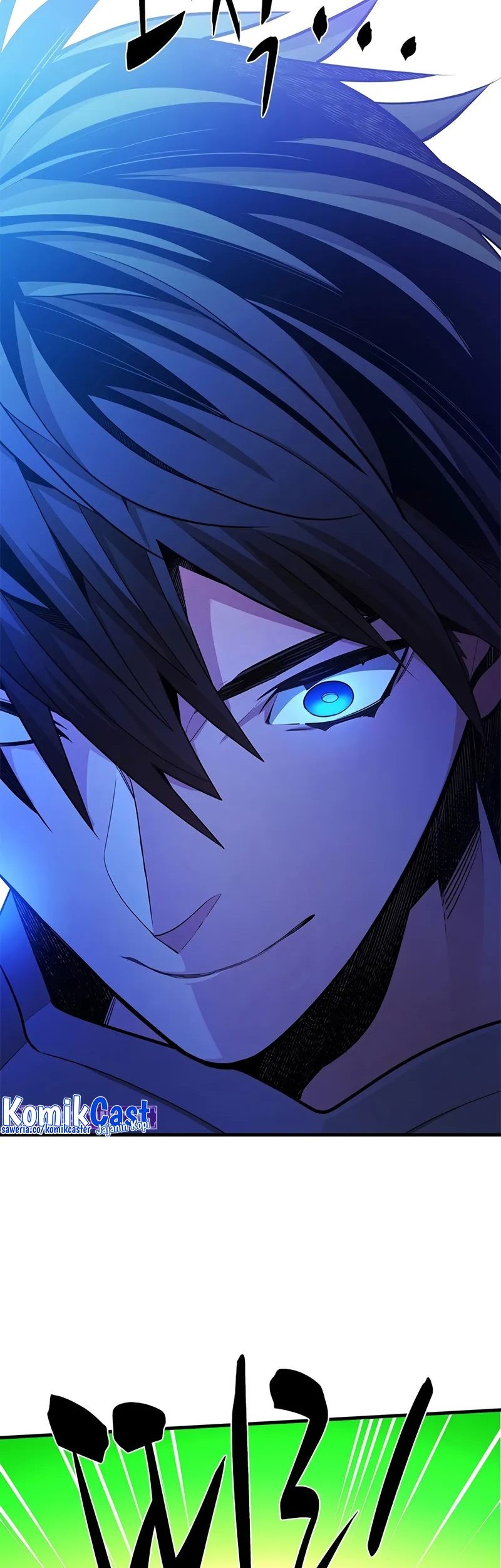 The Tutorial is Too Hard Chapter 218 Gambar 43