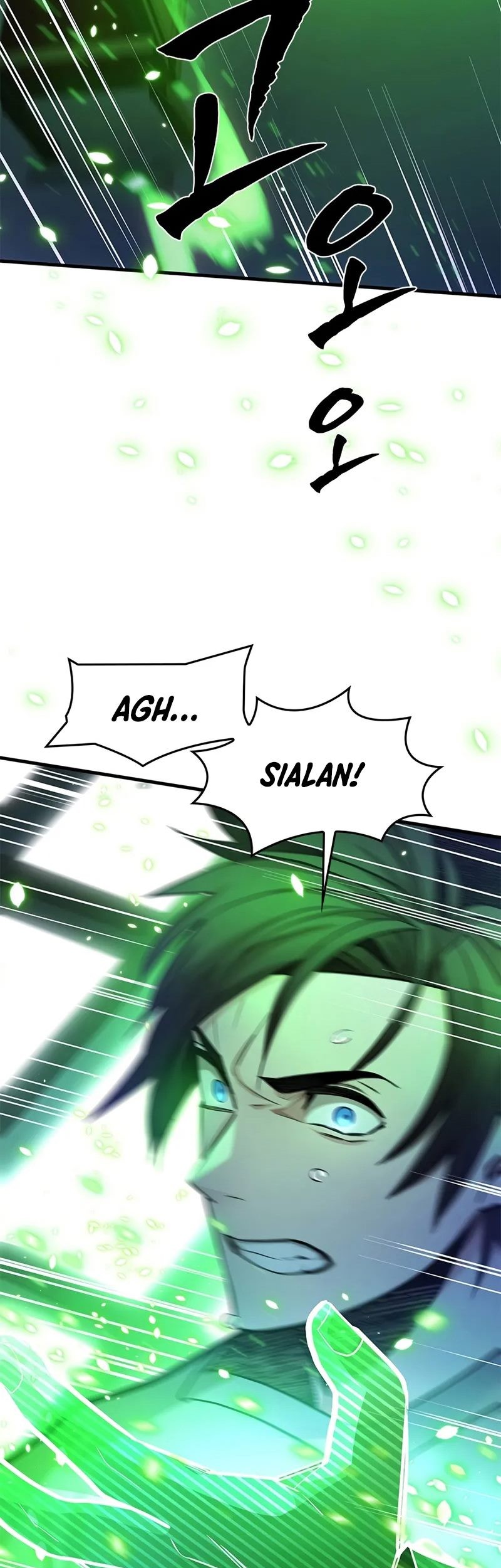 The Tutorial is Too Hard Chapter 218 Gambar 53