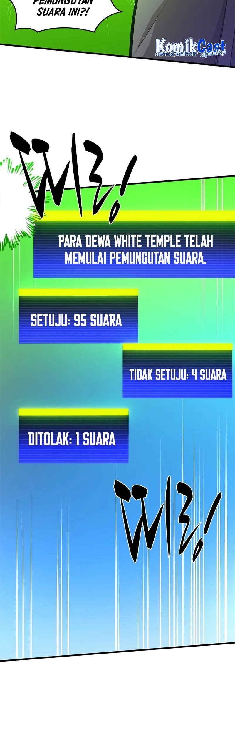 The Tutorial is Too Hard Chapter 218 Gambar 47