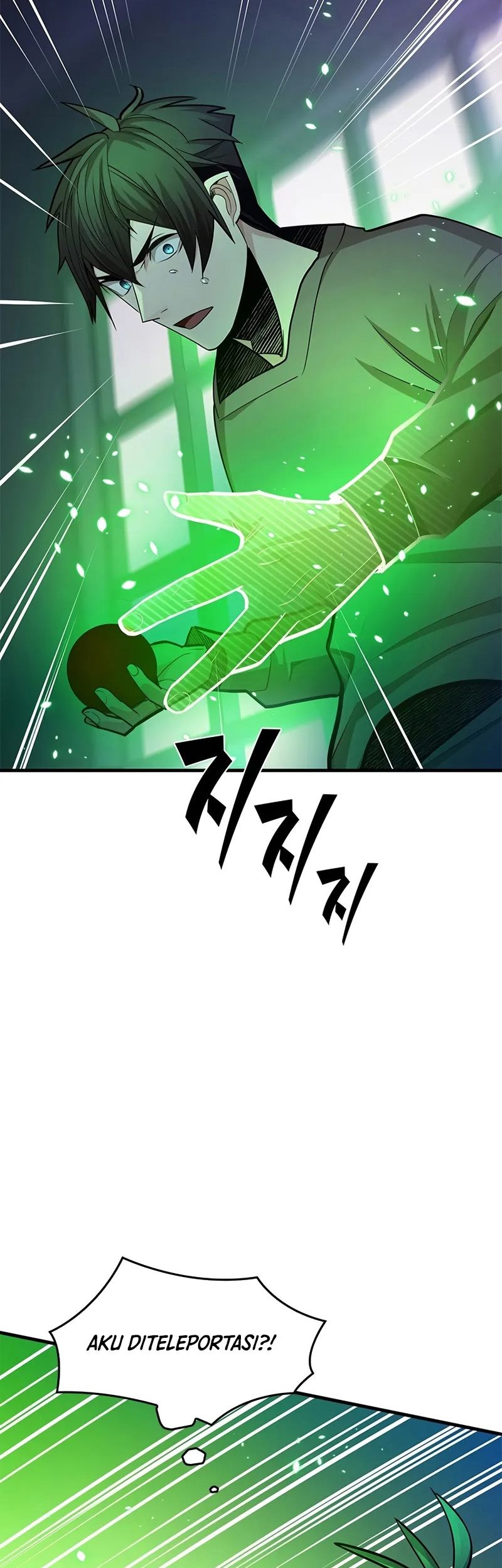 The Tutorial is Too Hard Chapter 218 Gambar 49