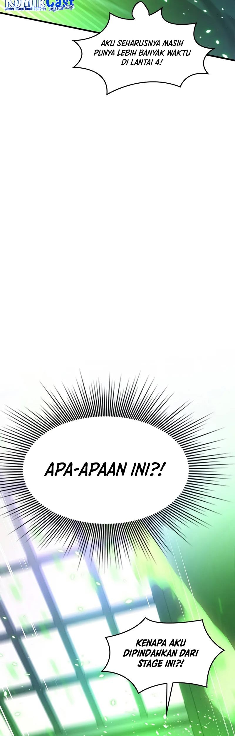 The Tutorial is Too Hard Chapter 218 Gambar 51