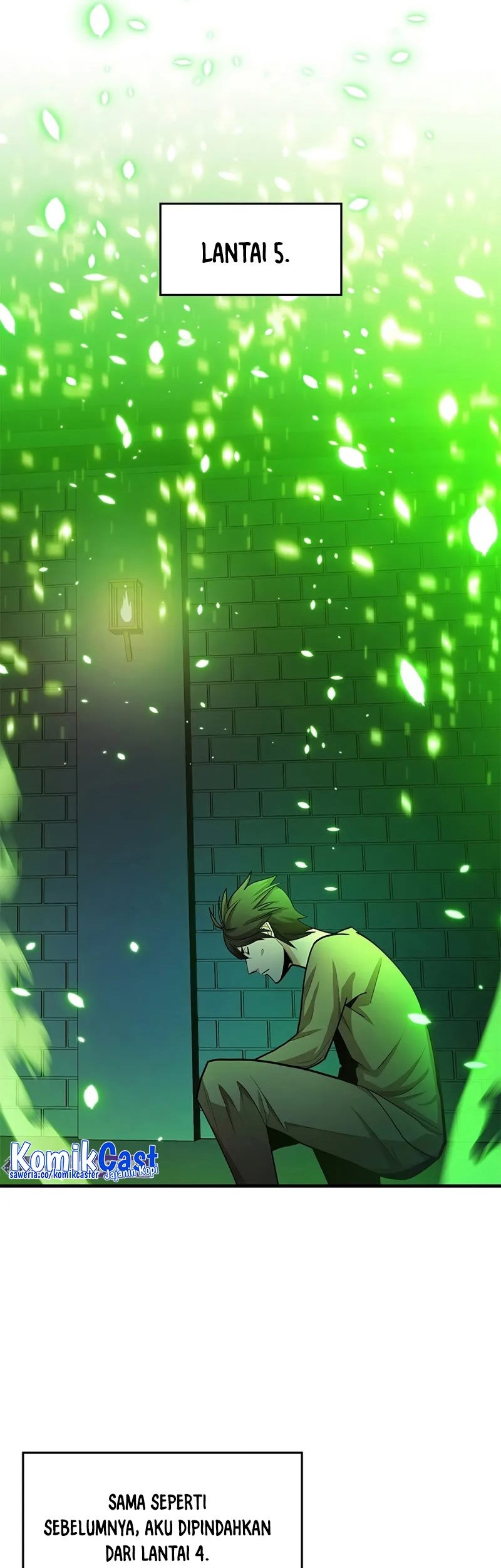 The Tutorial is Too Hard Chapter 218 Gambar 57