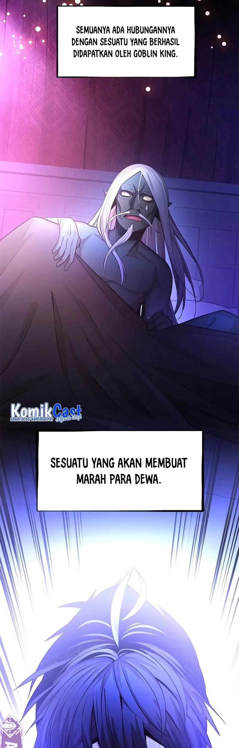 The Tutorial is Too Hard Chapter 218 Gambar 3